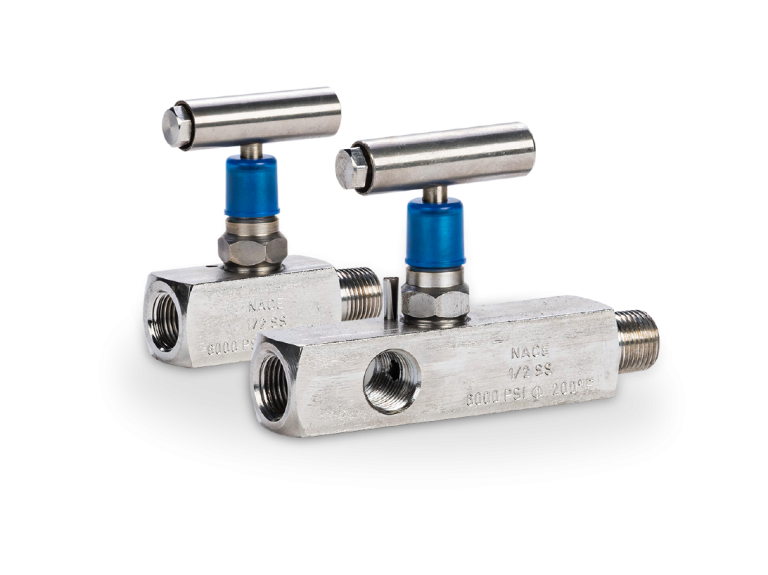 Tulsa Valve Leading Oilfield & Industrial Valve Manufacturer