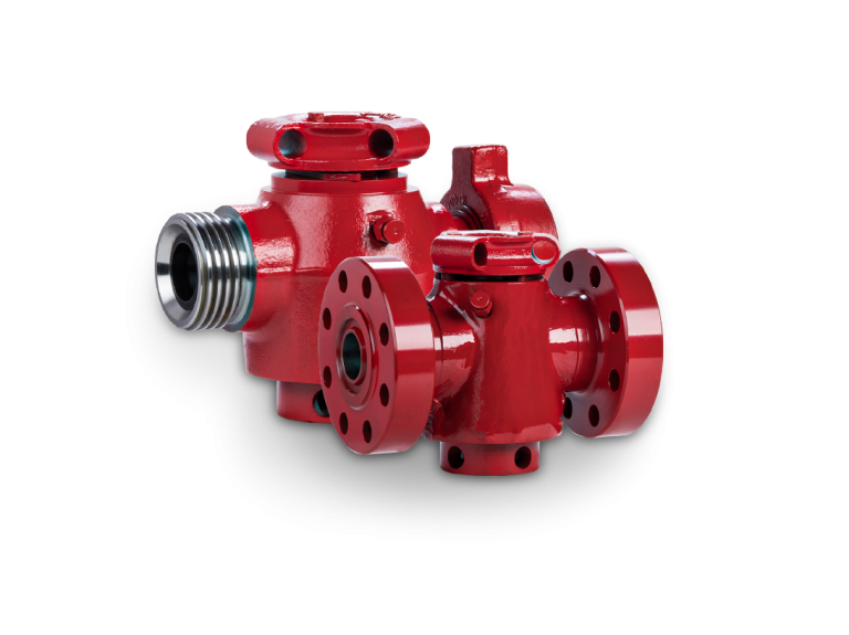 Tulsa Valve Leading Oilfield & Industrial Valve Manufacturer