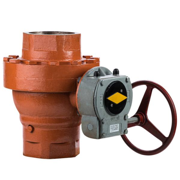 Tulsa Valve Leading Oilfield & Industrial Valve Manufacturer