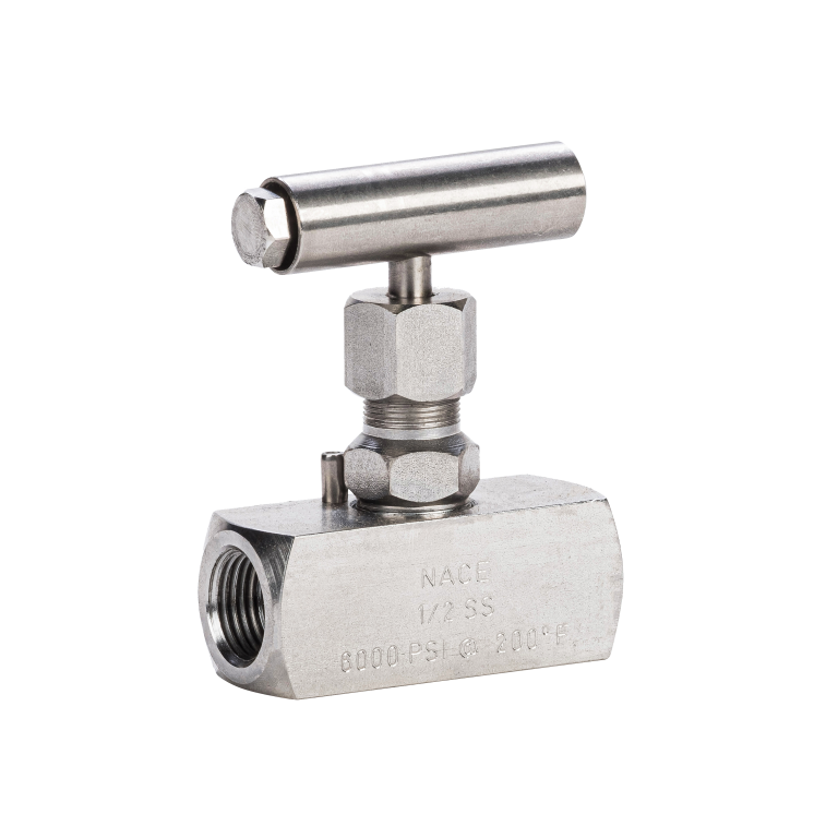 Needle & GAUGE VALVES Tulsa Valve