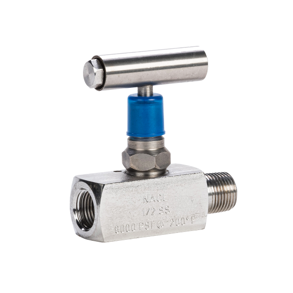 Needle & GAUGE VALVES – Tulsa Valve