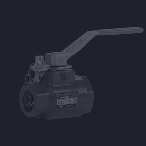 Tulsa Valve Leading Oilfield & Industrial Valve Manufacturer