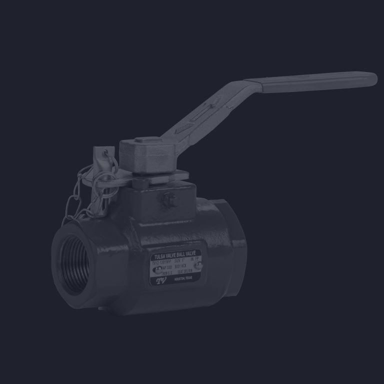 3 threaded swing check valve