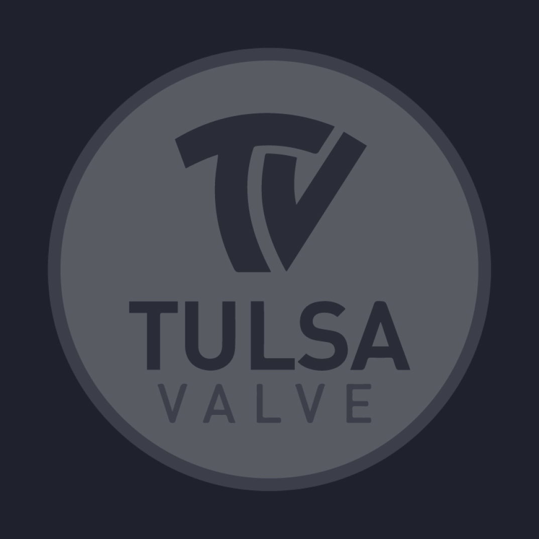 Tulsa Valve Leading Oilfield & Industrial Valve Manufacturer