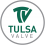 Tulsa Valve logo